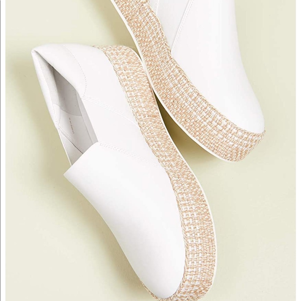 Sneakers by Vince